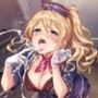 ほわいと・でこれーしょん 〜CAさん〜