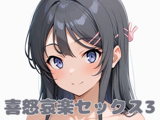 喜怒哀楽セックス3【いちはち】