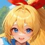 バカ乳イラスト集 〜ニセ〇イ_桐〇千棘〜