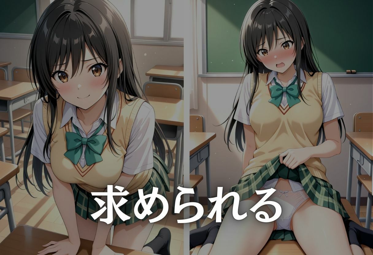 〜小〇川秘密の放課後〜 画像7