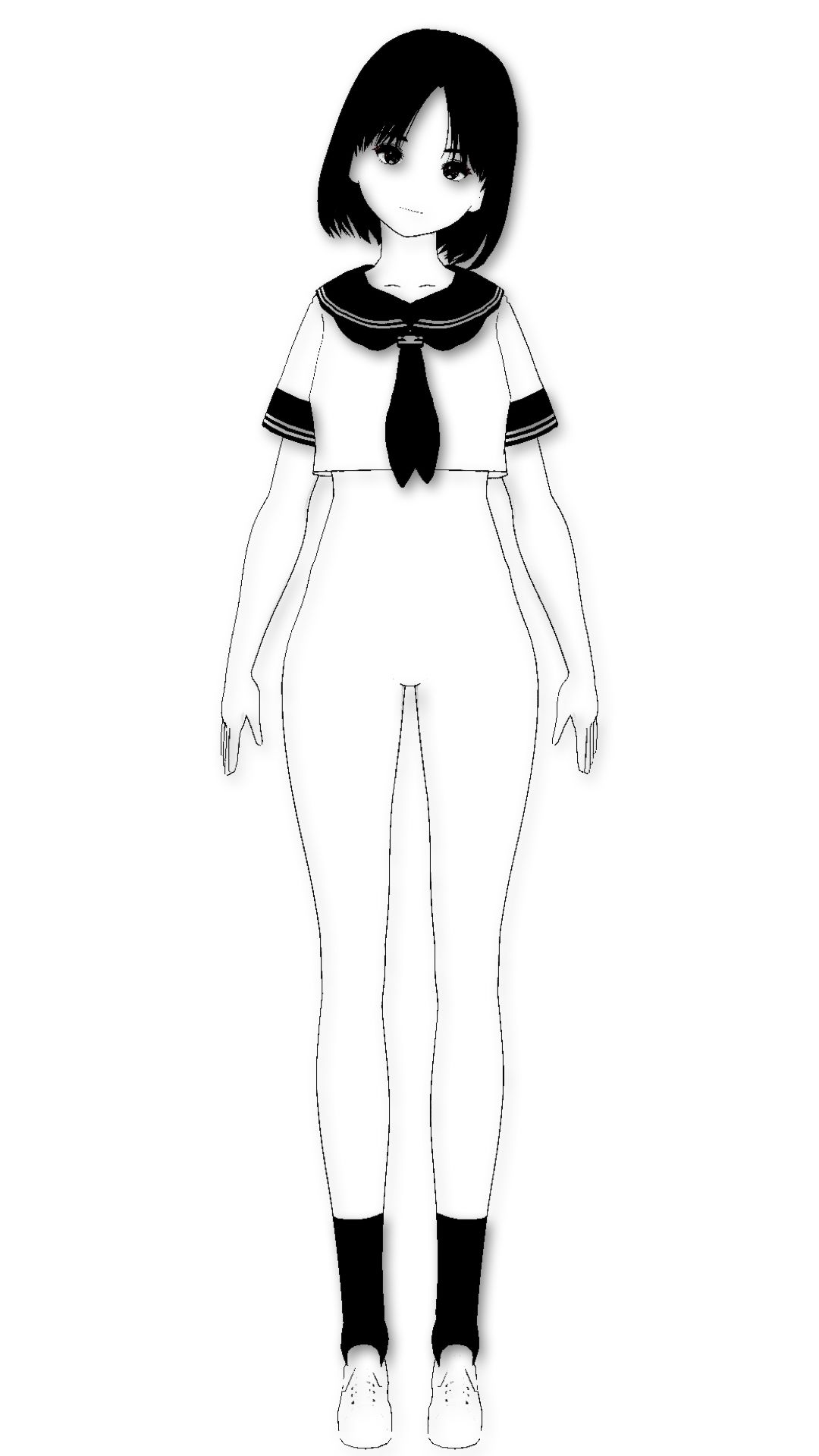 【無料】菜心美(なごみ)画像集_2