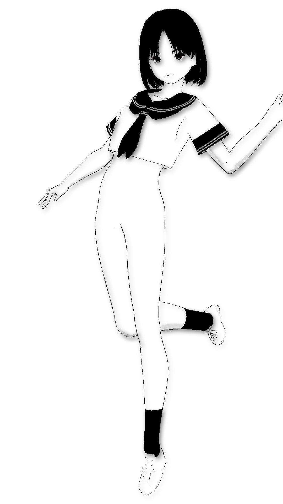 【無料】菜心美(なごみ)画像集_3
