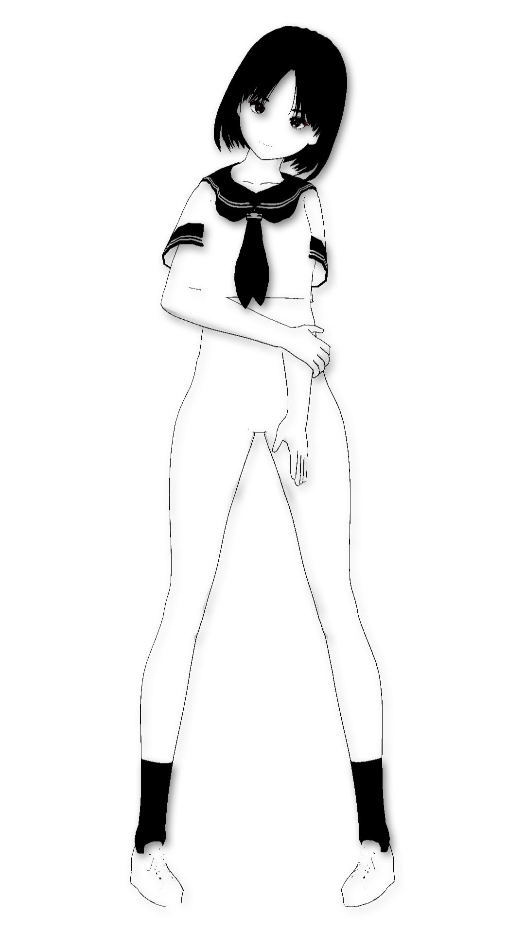 【無料】菜心美(なごみ)画像集_4