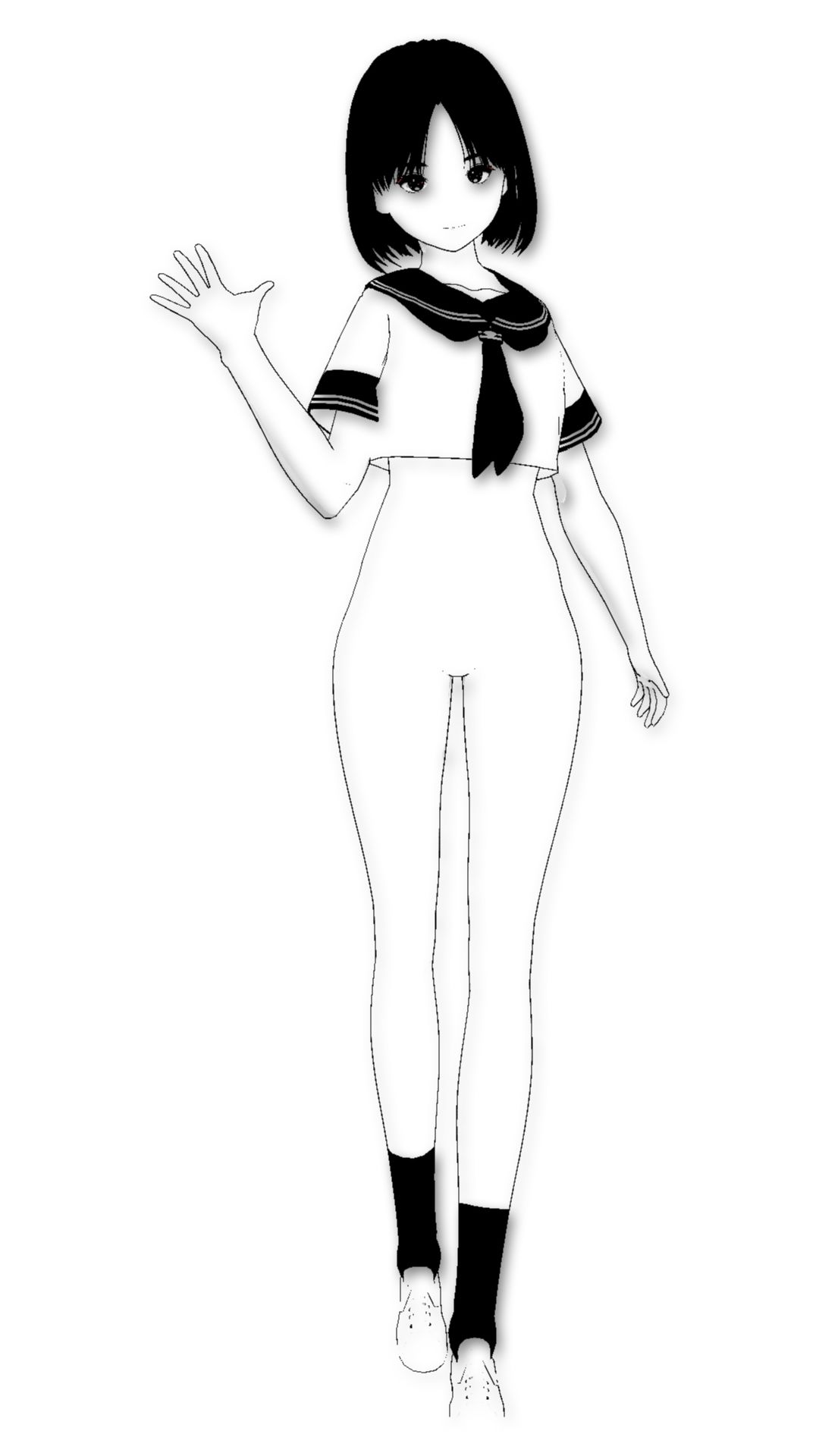 【無料】菜心美(なごみ)画像集_5