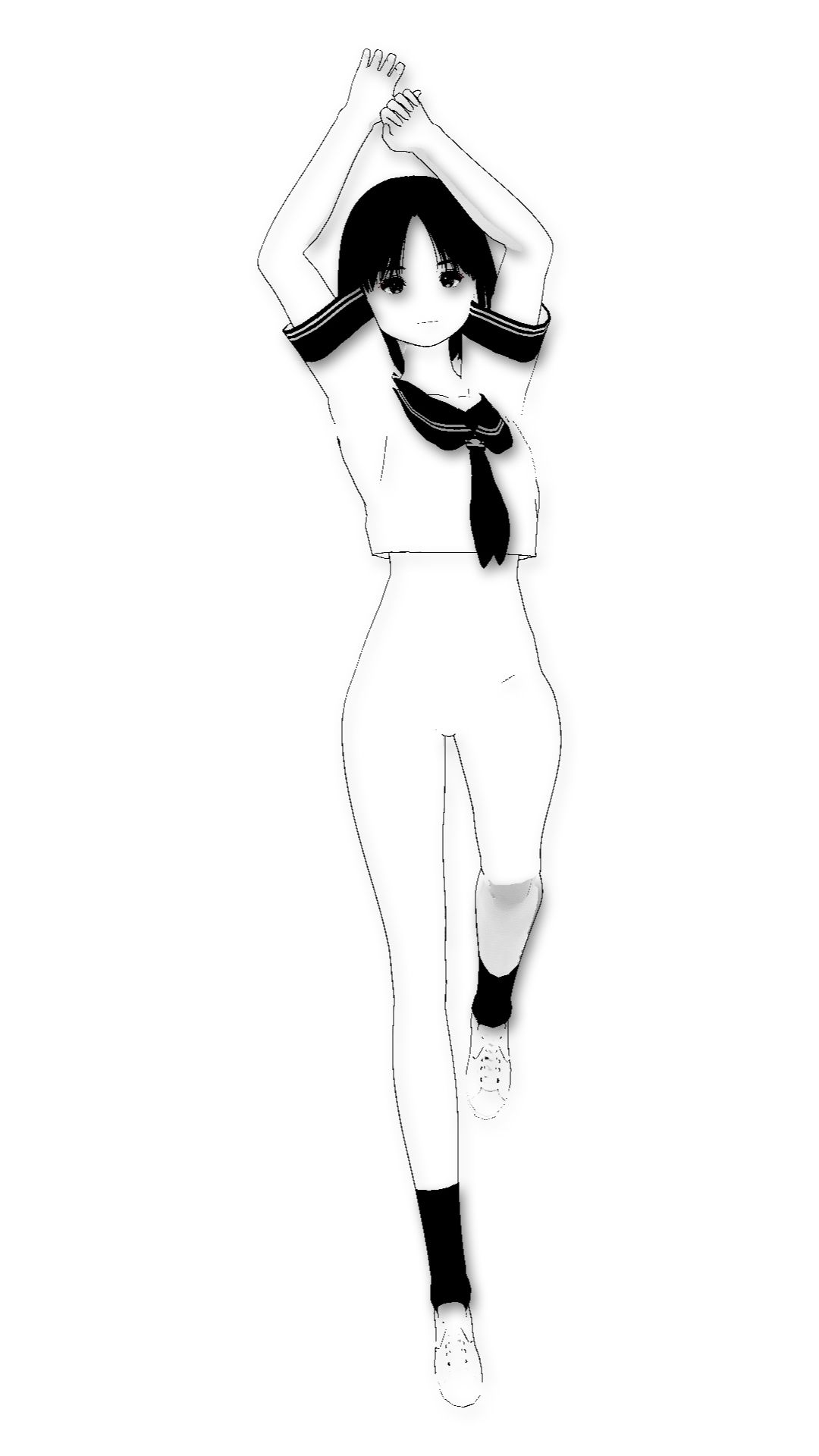 【無料】菜心美(なごみ)画像集_6