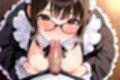 メイドさんとえっち vol.3