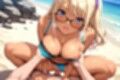 JKギャルさんとえっち