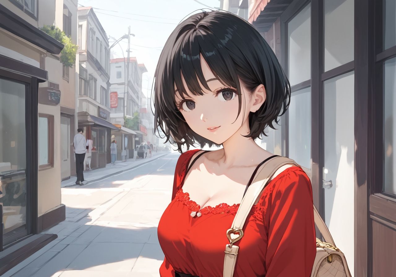新卒ちゃんと恥辱エッチ 〜純粋無垢な新入社員が、恥じらいながら快楽に堕ちる〜 画像1