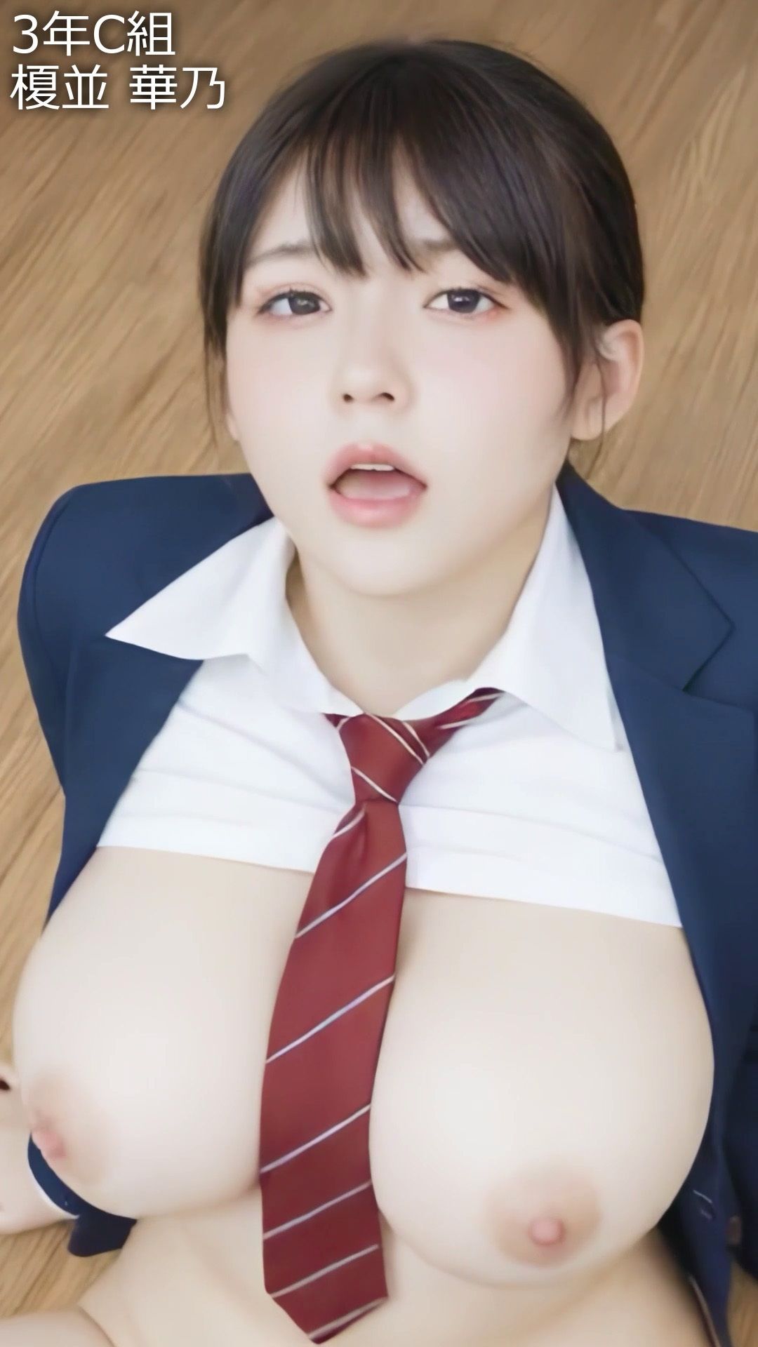 サンプル画像6:【4K動画】裏卒アル〜制服で乱れるJK100人との禁断ハメ撮り流出〜(ぬるぬるアニメ) [d_581440]