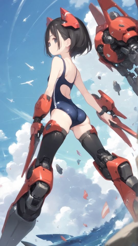 サンプル画像4:「L」Vol.40(A.IZEN 3) [d_581460]