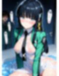 調教日誌 司波深雪