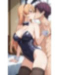 『薙切えりな＆アリス（食戟のソーマ）』のエッチなシーン500枚！──夢のダブル責めシチュ収録！