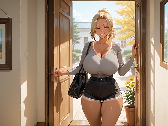 聖人妻女学院 夏の杭打ちピストン騎乗位合宿！_0