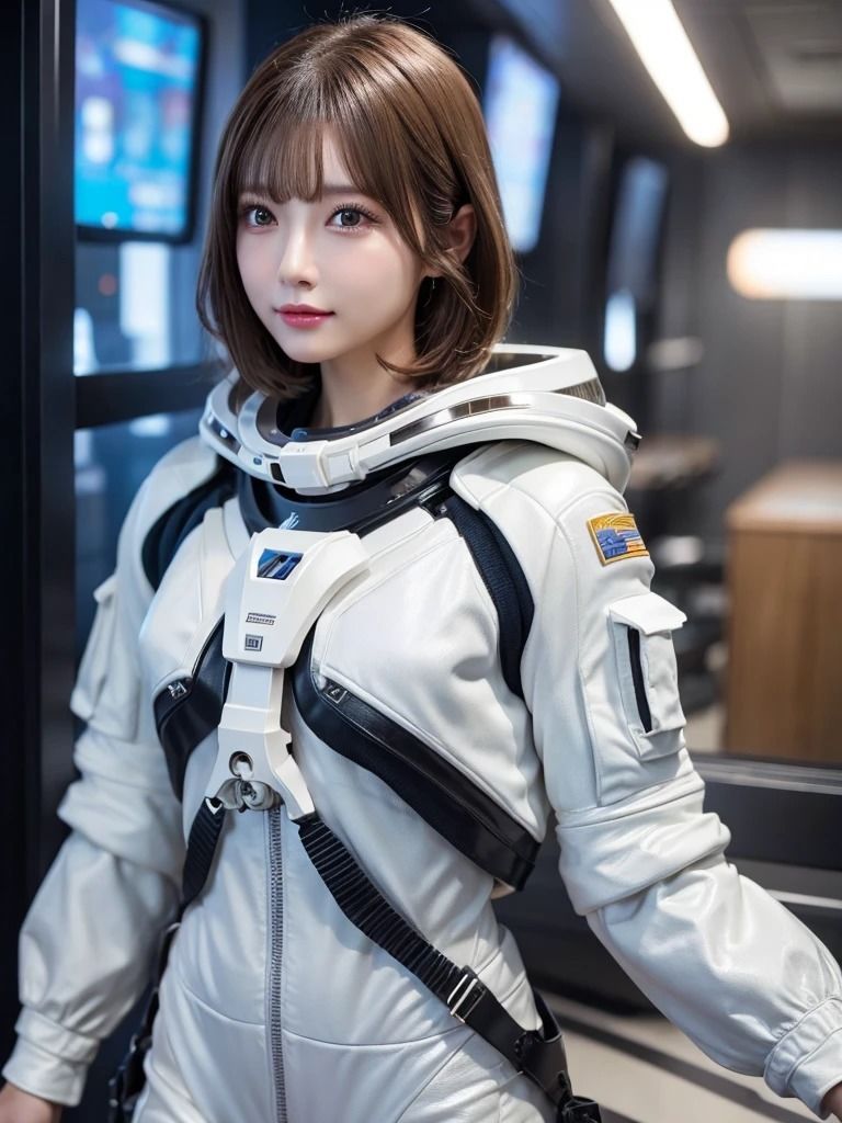 コズミック・ディーヴァ:銀河を駆ける美しき存在 画像3