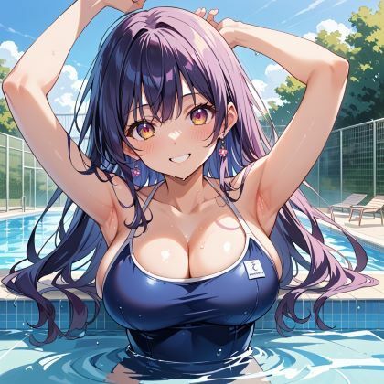 サンプル画像1:今までの作品集めてみました〜2次元編〜(ねるねむ) [d_581534]