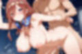 五等分のSEX 中〇三玖編