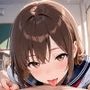 性処理学園  ザーメン搾り