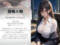 新人社員ちゃんとの特別残業