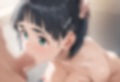 緊縛汁まみれヒロイン 桐○谷直葉