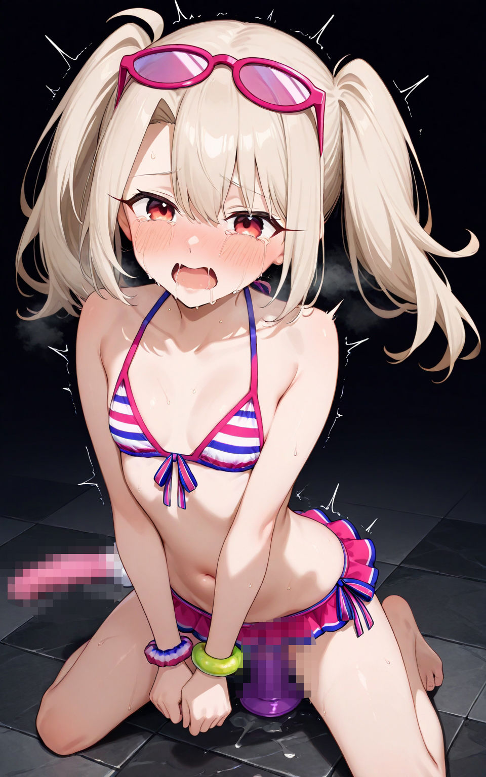 喜怒哀楽セックス4 画像8