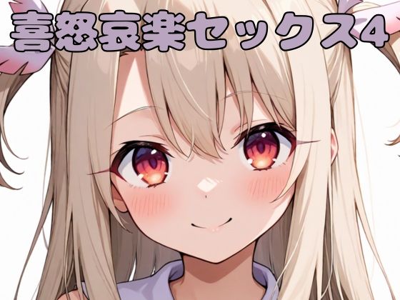 喜怒哀楽セックス4【いちはち】