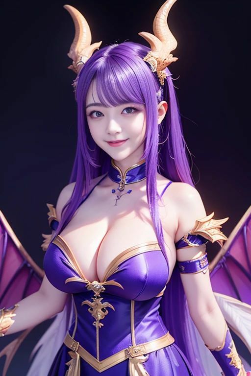 サンプル画像3:巨乳サキュバス夜の誘い2  300ページ(ミツバチ) [d_581714]