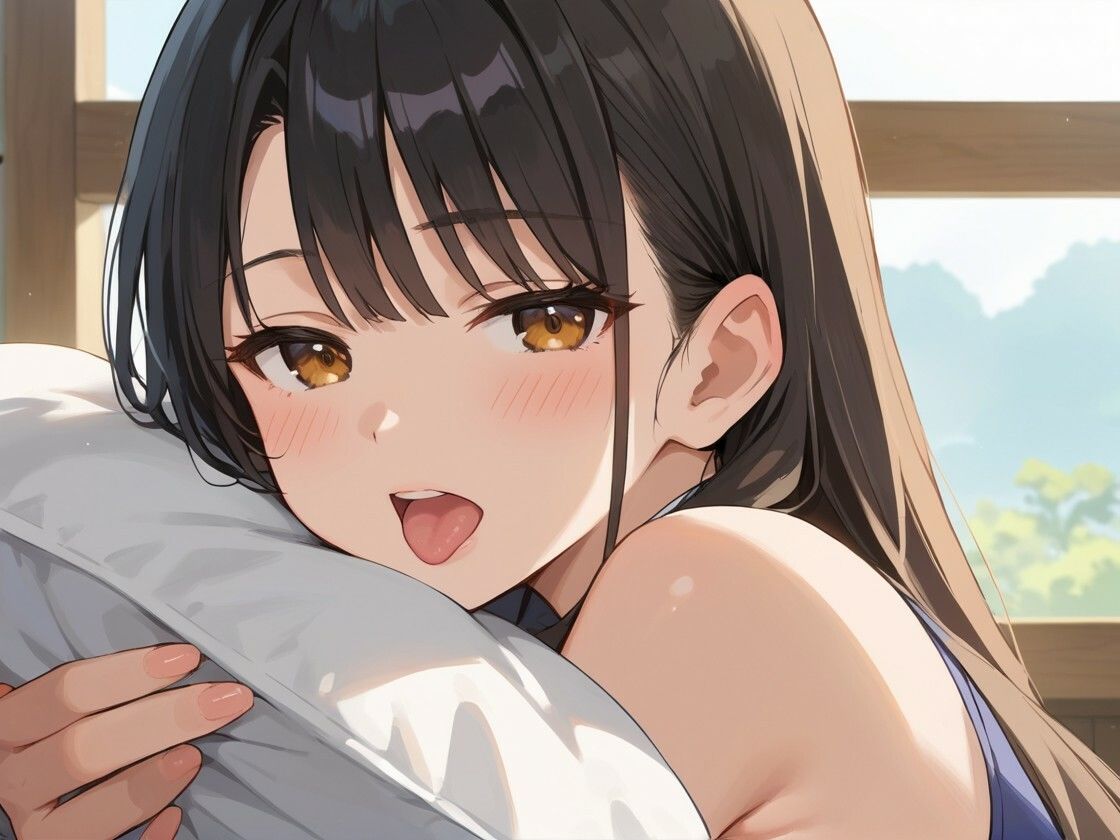 純粋な委員長と放課後SEX2 画像8