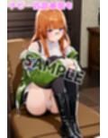 ペルソナ5な女達