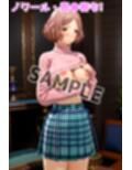 ペルソナ5な女達