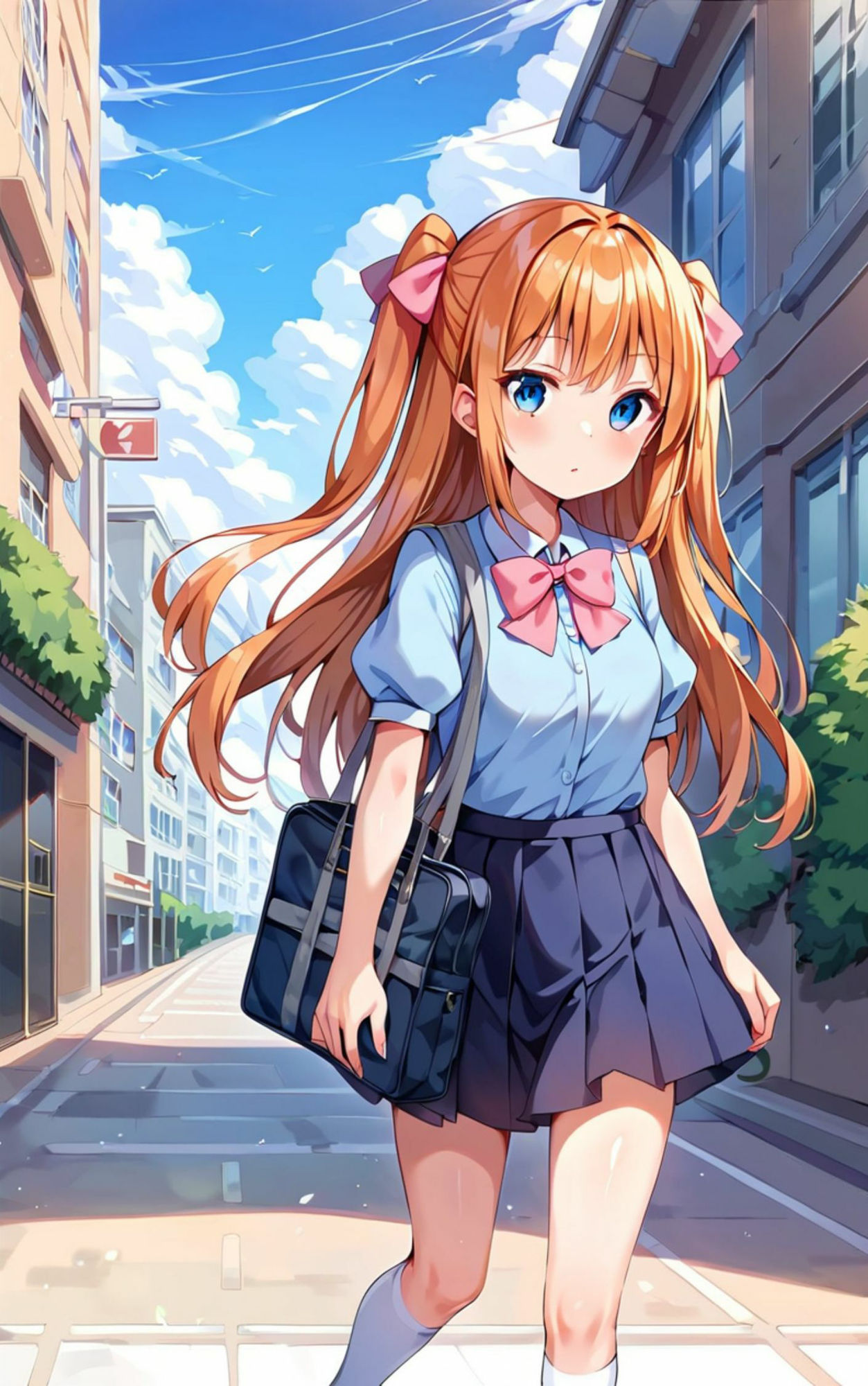 変態女子○校生 画像1