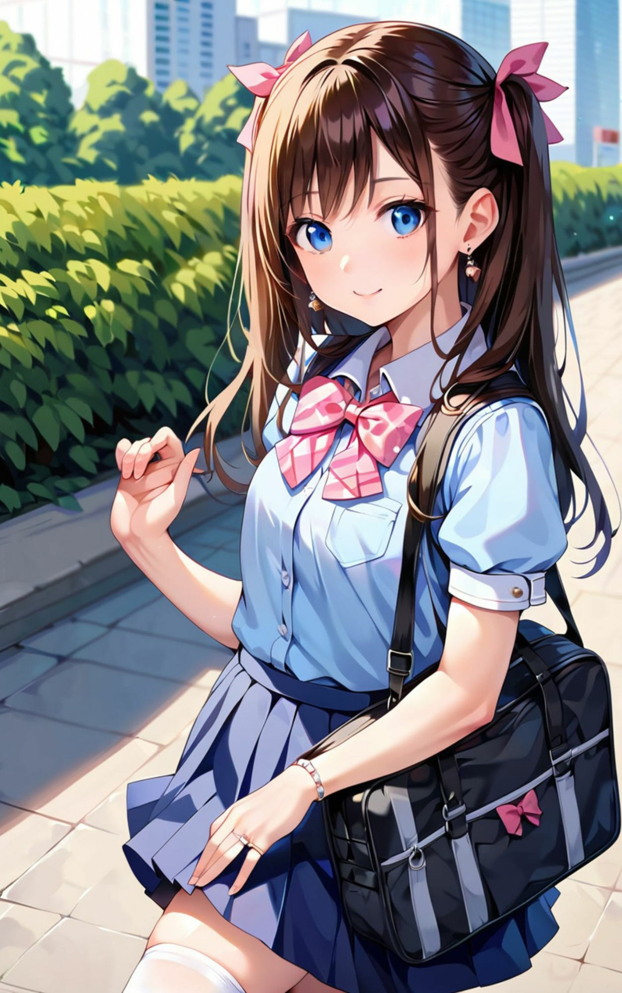 変態女子○校生 画像9