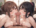 爆乳JKに種付けSEX