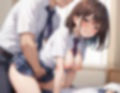 爆乳JKに種付けSEX