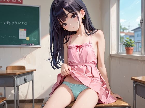 思春期な妹を犯してみた。 画像7