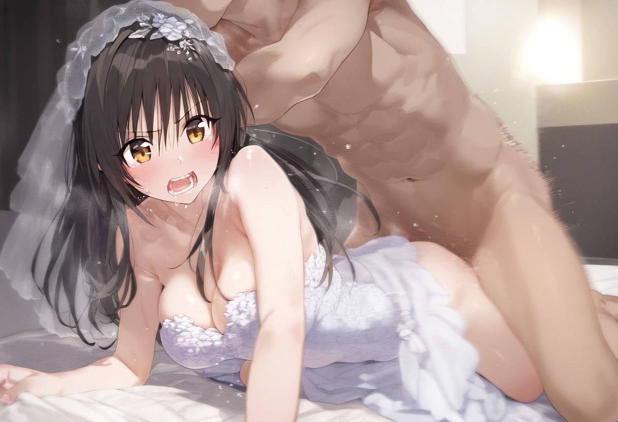 わからせてやるよ。2 古○川唯 画像10