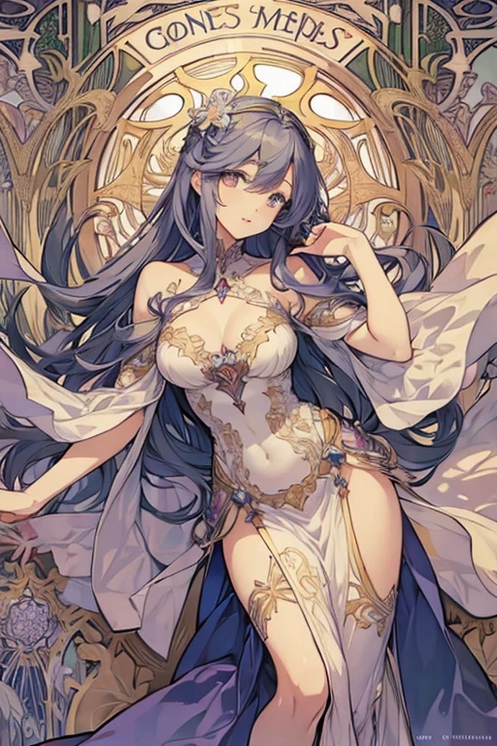 妄想コンプレックスガールズシャッフル1 画像5