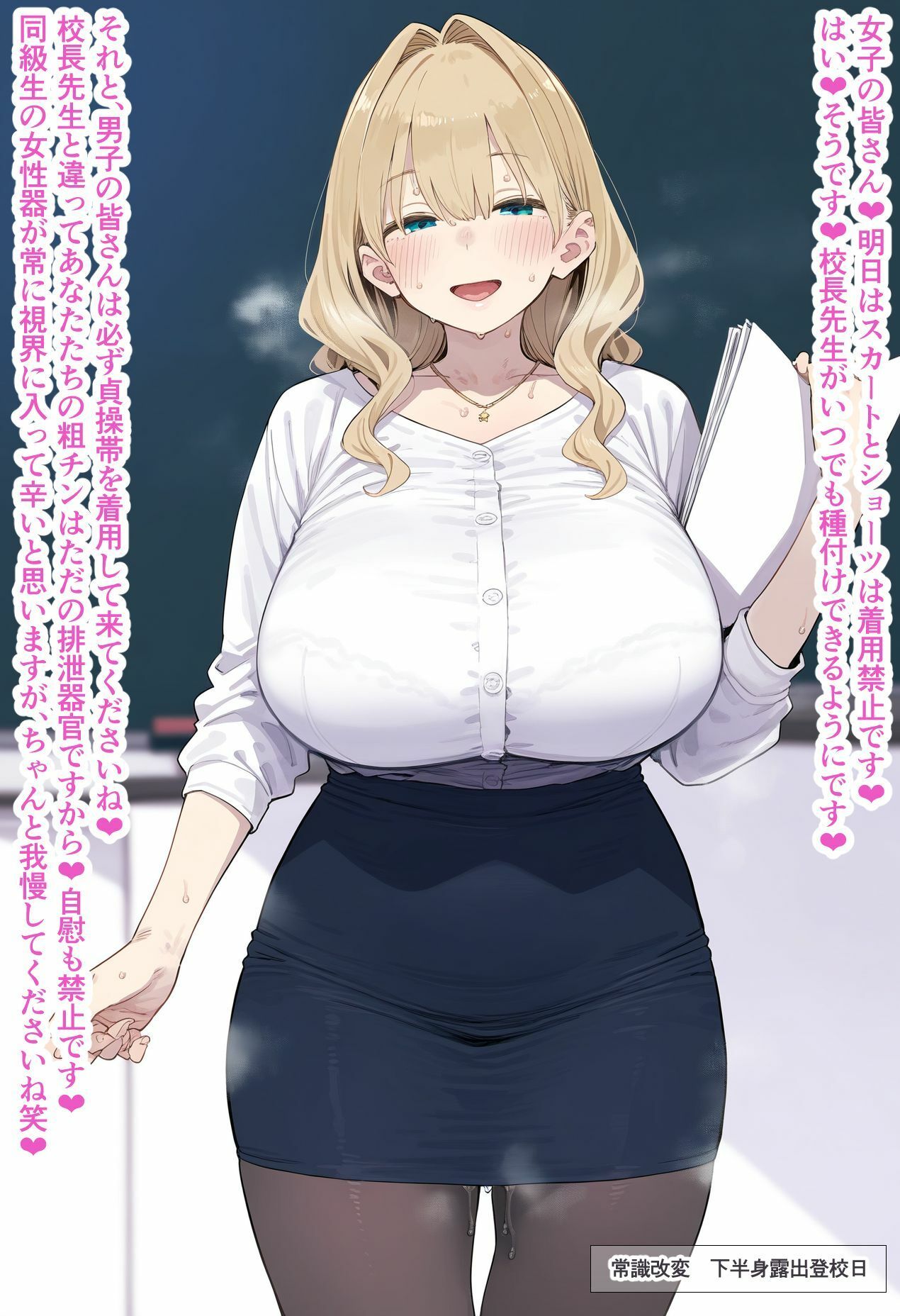JKとかJ〇とご都合主義えっちしまくる短編まとめ 画像5