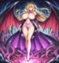 ヤミ洗脳丸呑み悪堕ち〜淫魔化搾精〜
