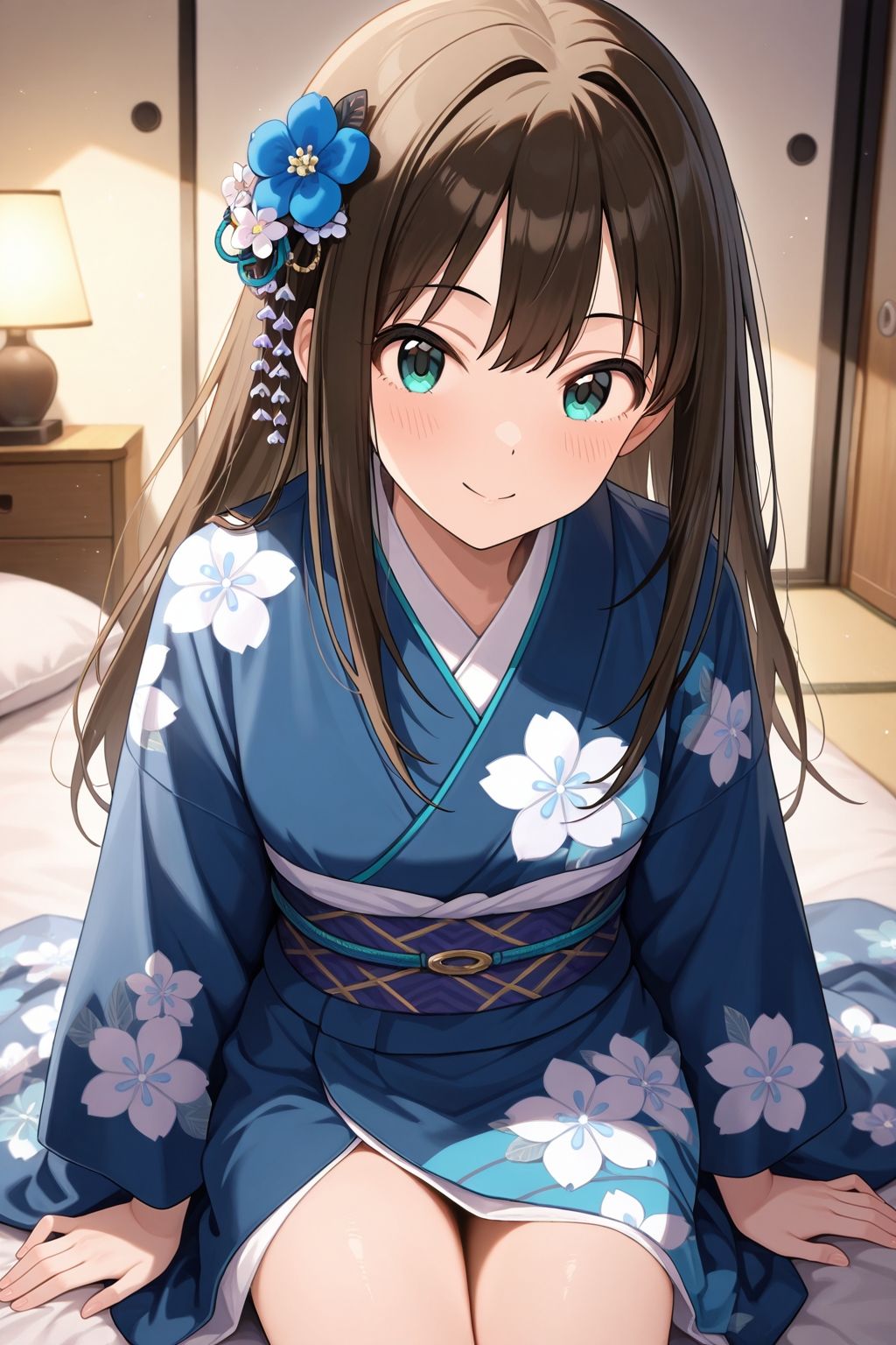 【NTR】何でもありの現場R - 渋〇凛編【催●】 画像2