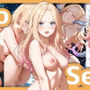 【R18】J.S イラスト集 （SDXL使用）