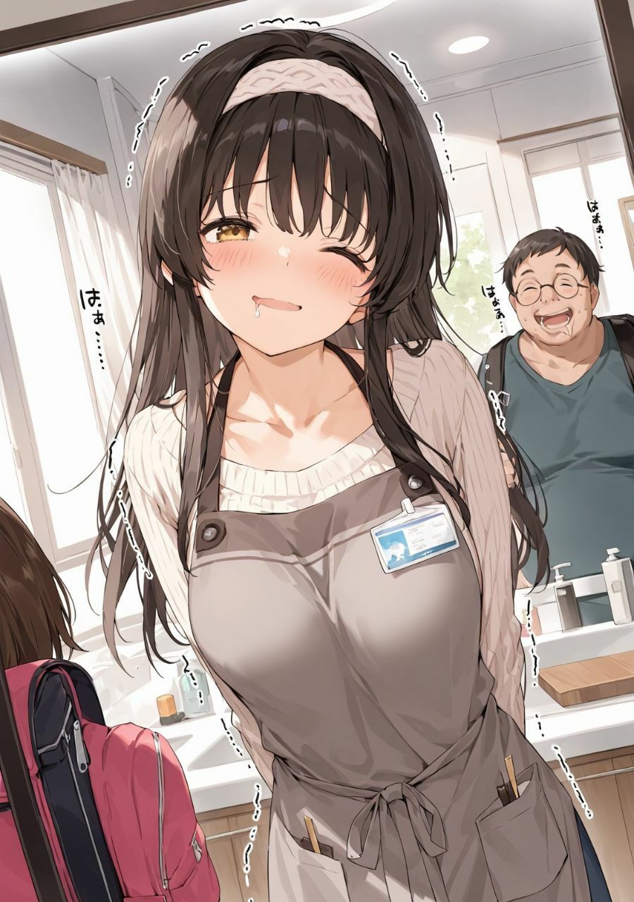 サンプル画像4:自宅警備員の小生は突然やってきた妹と名乗る少女を成敗するナリ(ちぐはぐくりえいと) [d_581867]