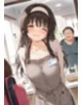 自宅警備員の小生は突然やってきた妹と名乗る少女を成敗するナリ