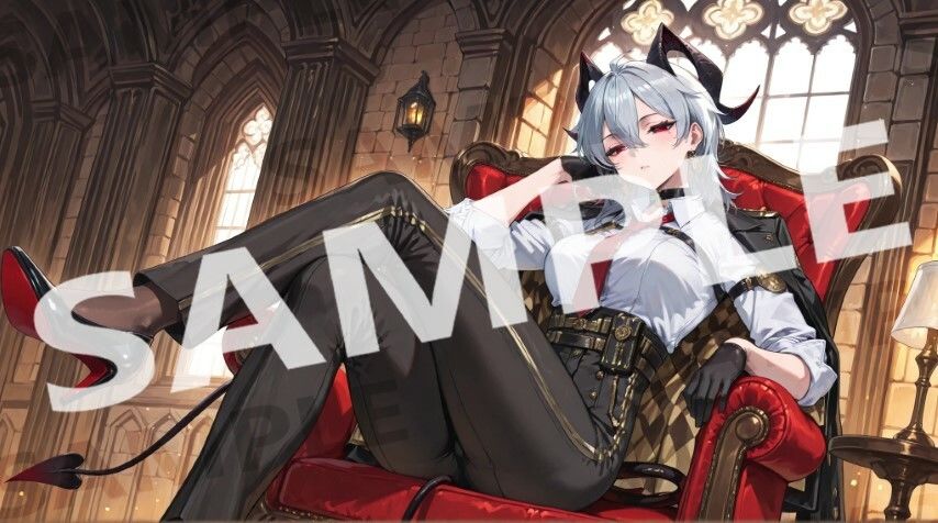 サンプル画像1:ZANiBuDDY(HONEY◎CARNIBar) [d_581875]