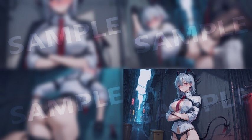 ZANiBuDDY 画像8