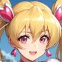 バカ乳イラスト集 〜プリキ〇ア_キュ〇ピーチ〜