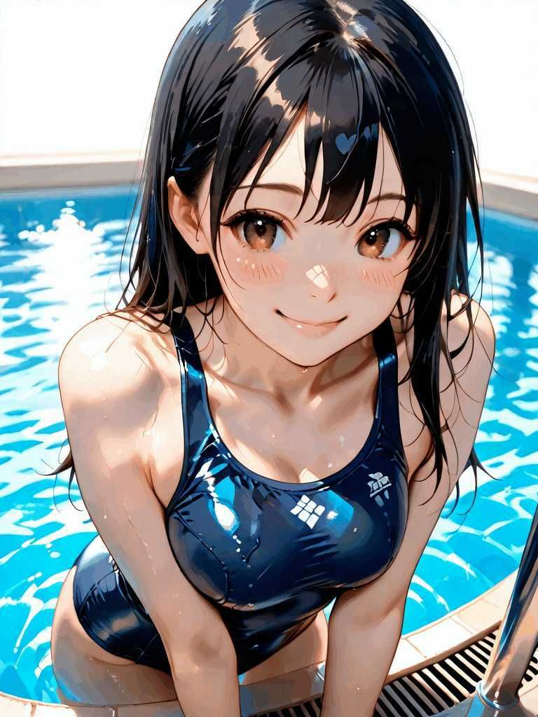 カノジョtoセーラー服 B2 画像7