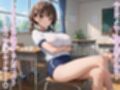 性交換留学  身体検査編【セリフ入有り】