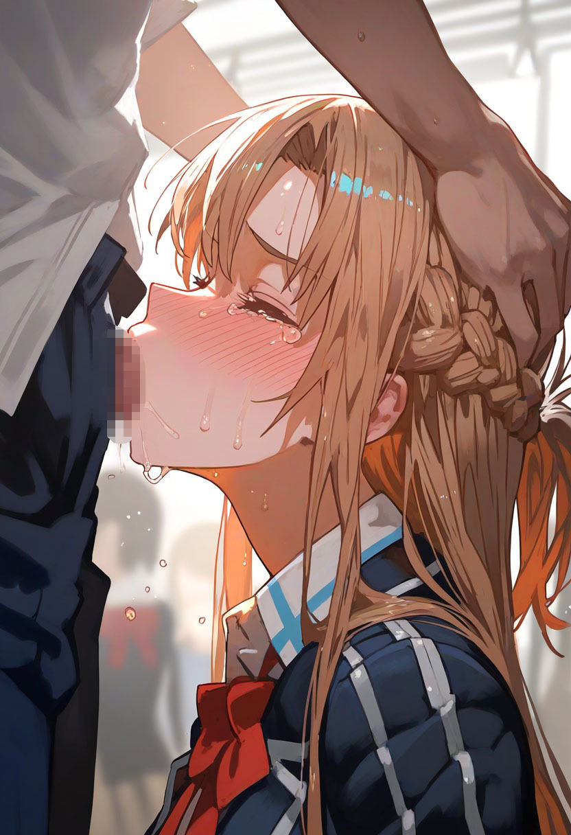 サンプル画像5:結×明×奈 電車痴×CG集(Pheus Train) [d_581928]