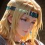 FF（female fxxk）セリス