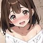 お兄ちゃんと初体験する直前の処女の妹！